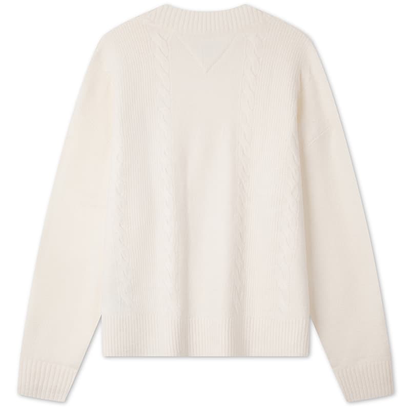Кофта Tommy Hilfiger Мужской Свитеры - изображение 4