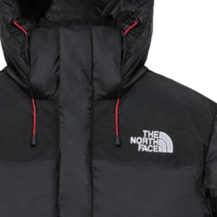 Зимняя куртка The North Face Windstopper GTX - изображение 4