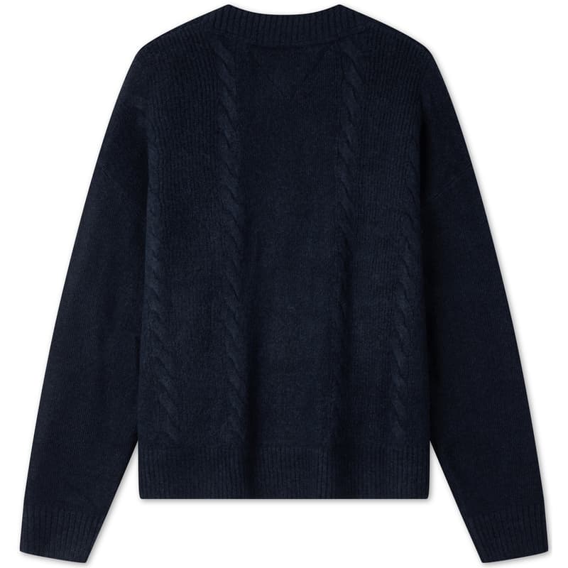 Кофта Tommy Hilfiger Мужской Свитеры - изображение 3