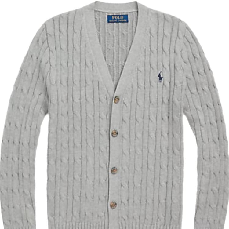 Polo Ralph Lauren V - изображение 5