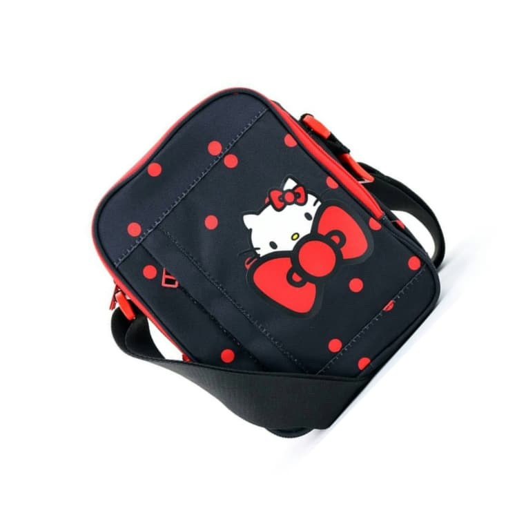 Сумка через плечо Converse Hello Kitty - изображение 3