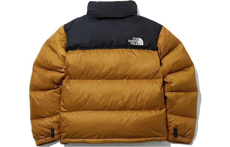 Зимняя куртка THE NORTH FACE - изображение 2