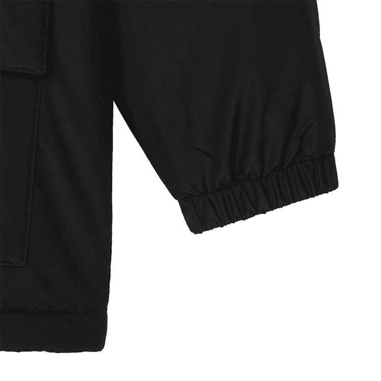 Зимняя куртка New Balance - изображение 4