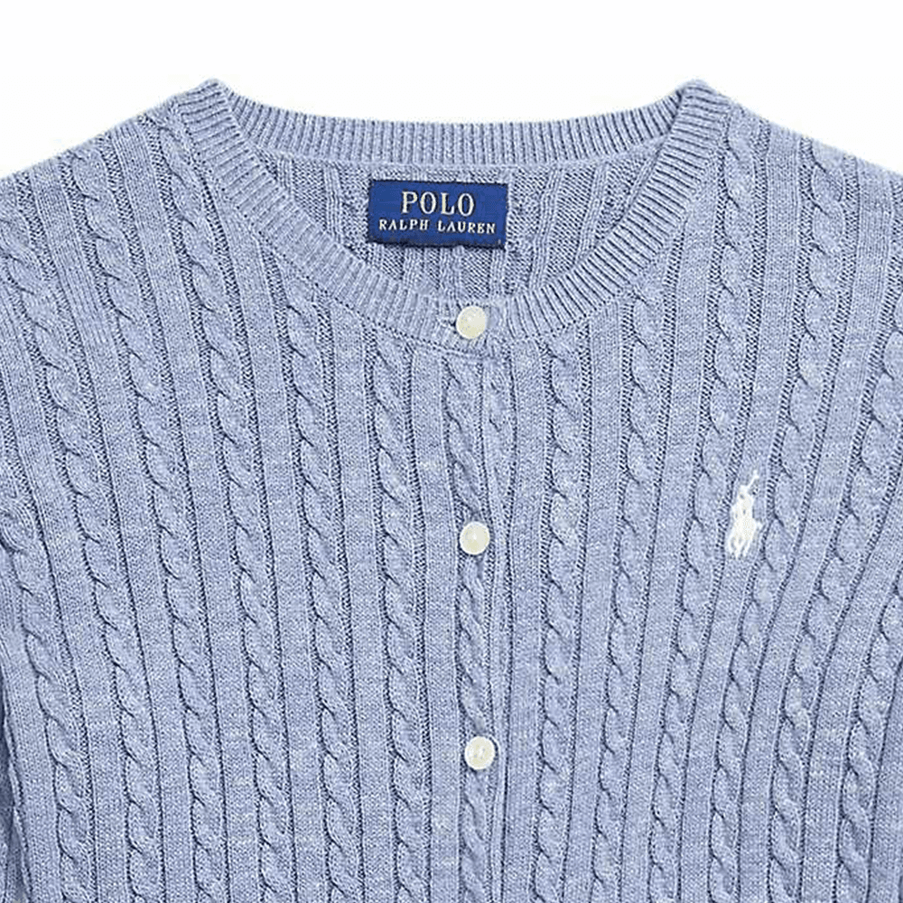 Polo Ralph Lauren SS23 Logo - изображение 4