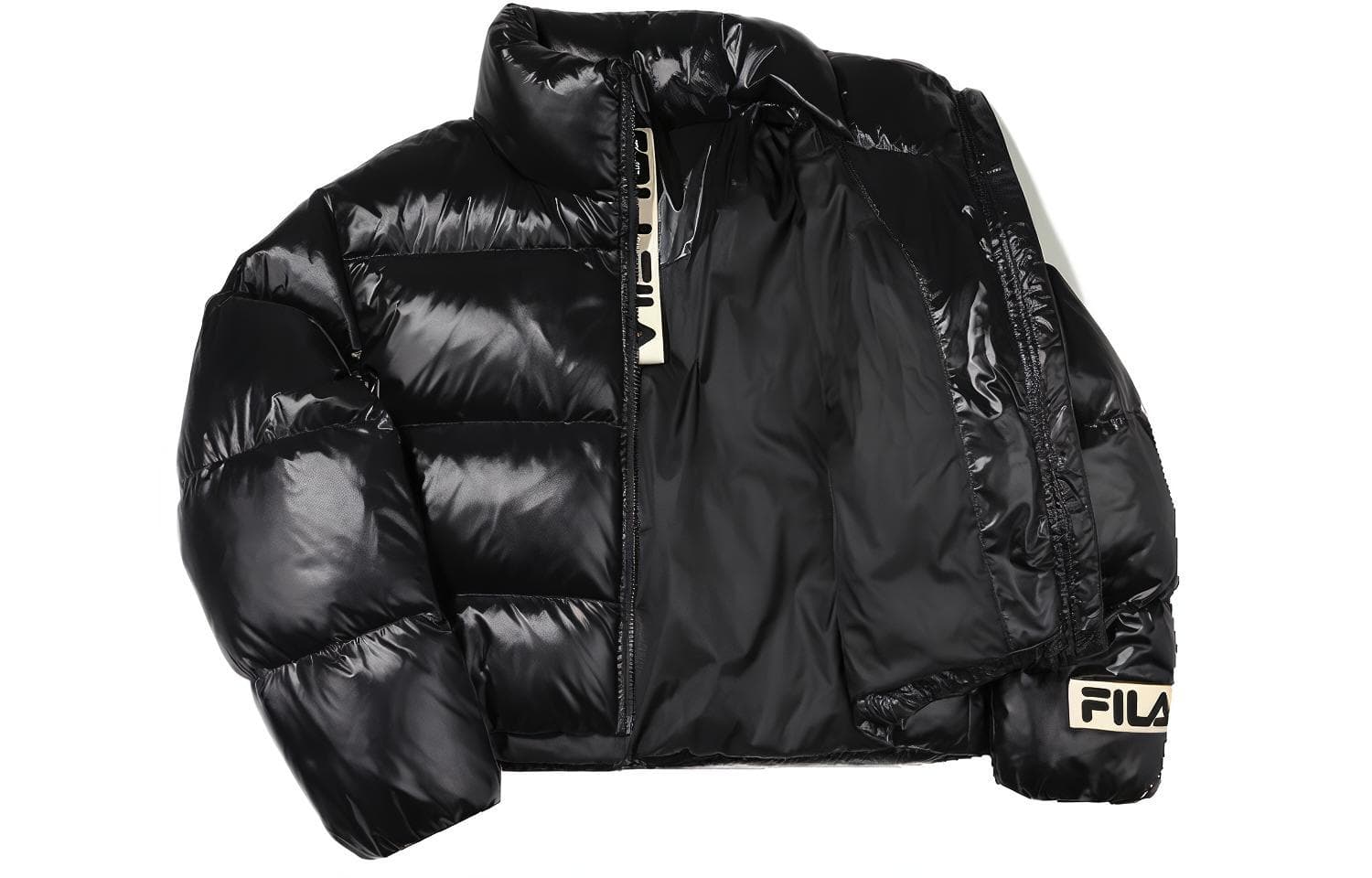 Пуховик FILA - изображение 3