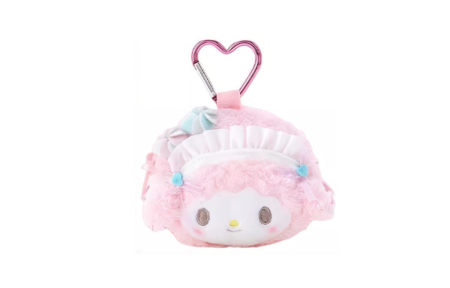 Портмоне Sanrio IP 9cm - изображение 2
