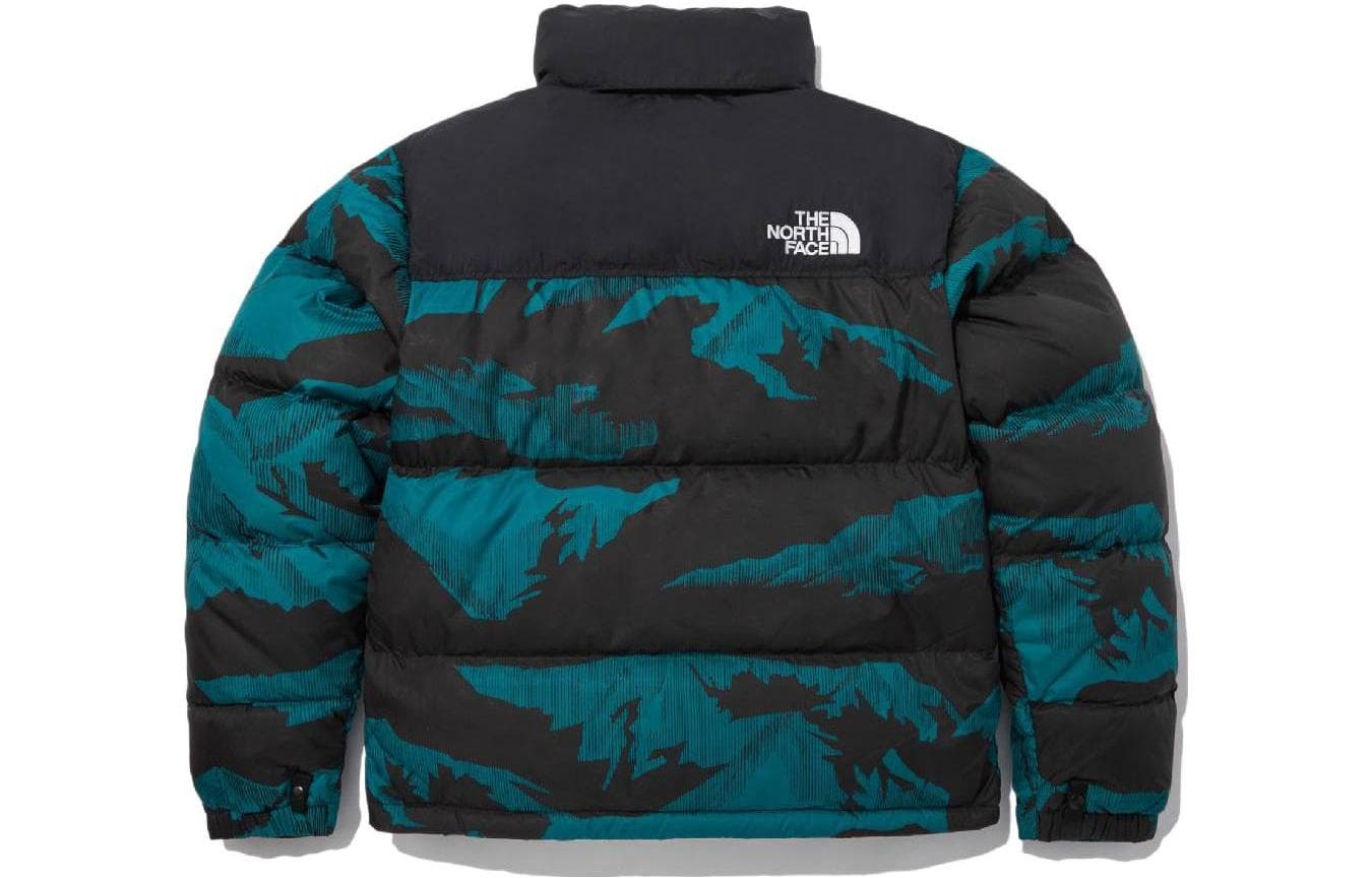 Зимняя куртка The North Face 1996 Eco Nuptse Jacket - изображение 3