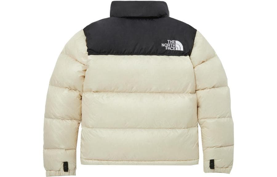 Пуховик THE NORTH FACE - изображение 2
