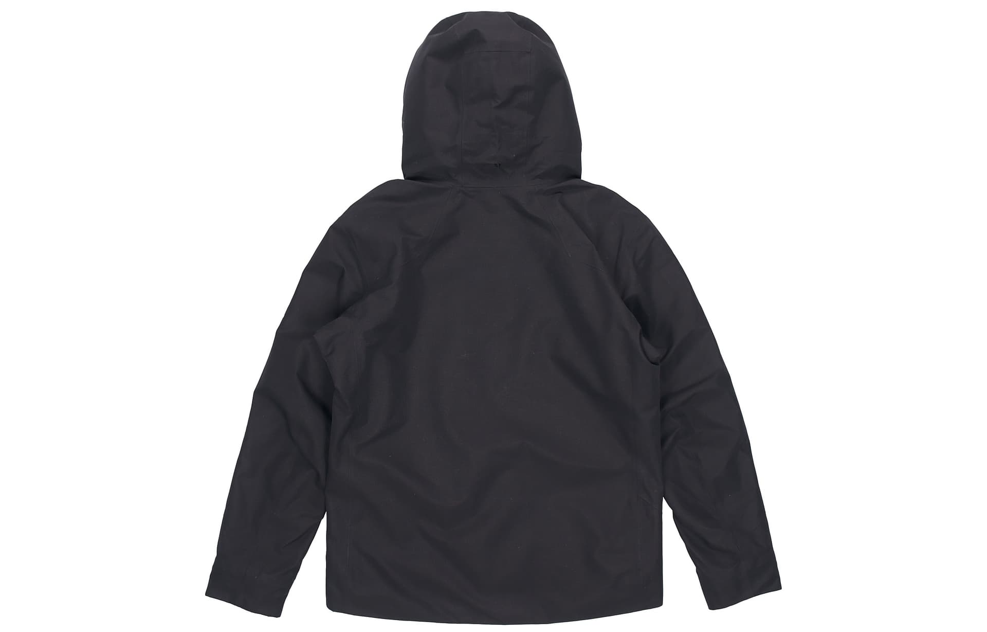 Куртка Arcteryx Therme Lt Gore-Tex - изображение 2