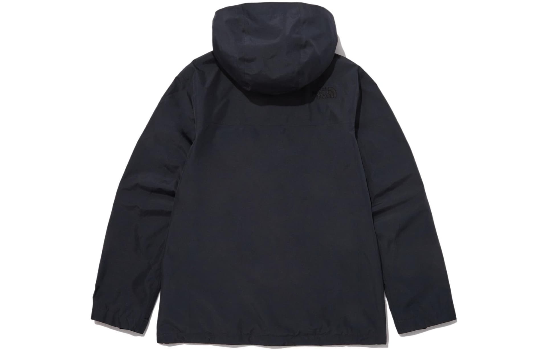 Куртка The North Face Gore-Tex Jacket Black - изображение 3