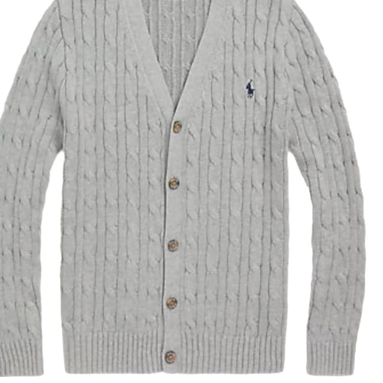 Polo Ralph Lauren V - изображение 7