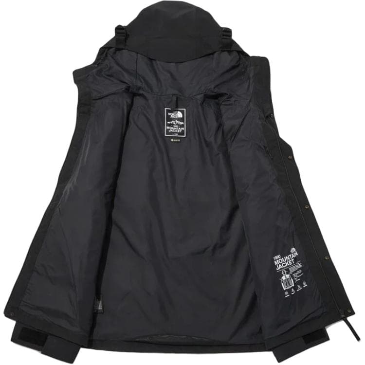 Куртка The North Face 1990 Novelty Gore-tex Mountain Jacket - изображение 3