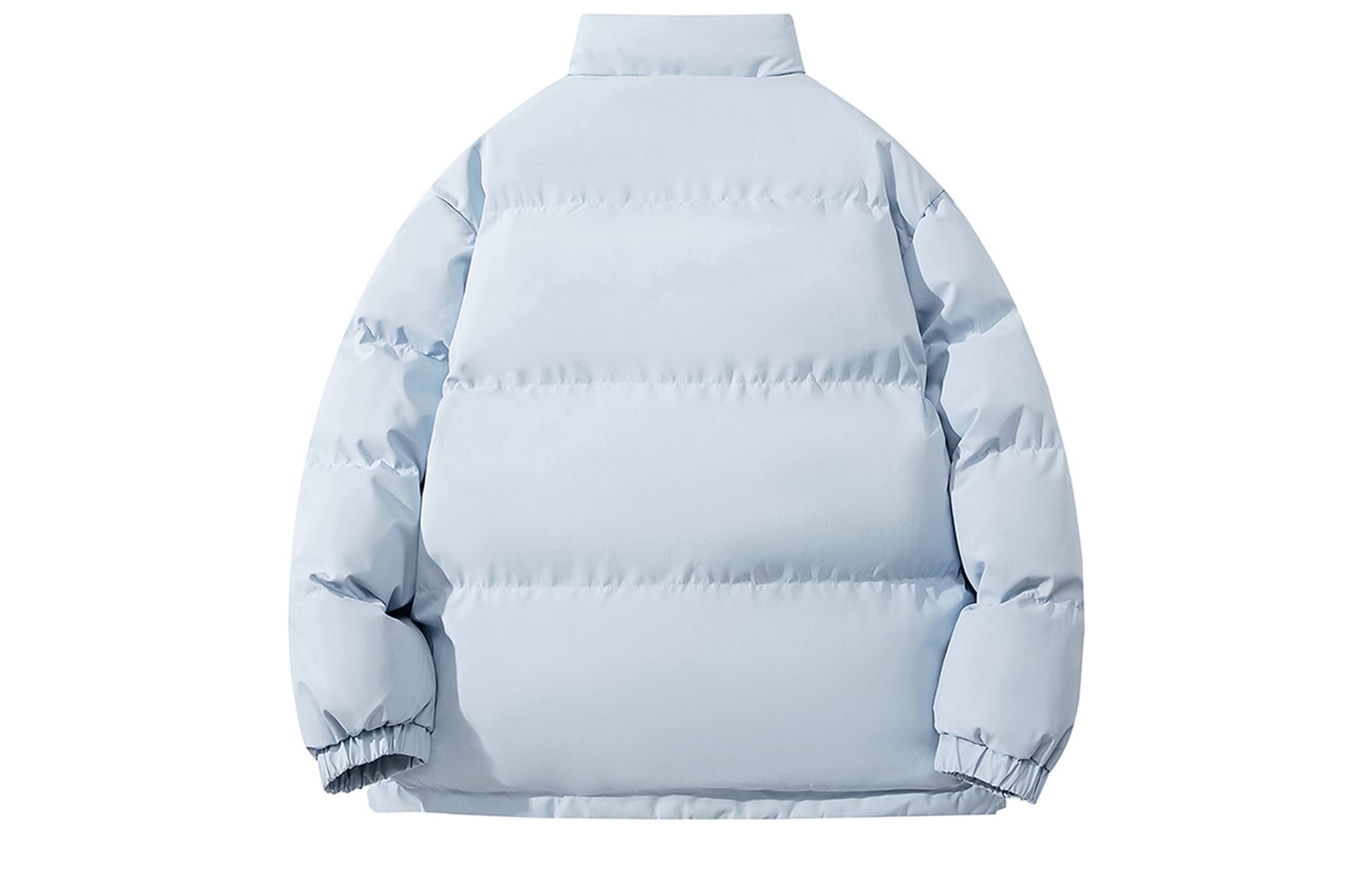 Зимняя куртка пуховик BOBBY ABLEY LOGO - изображение 2