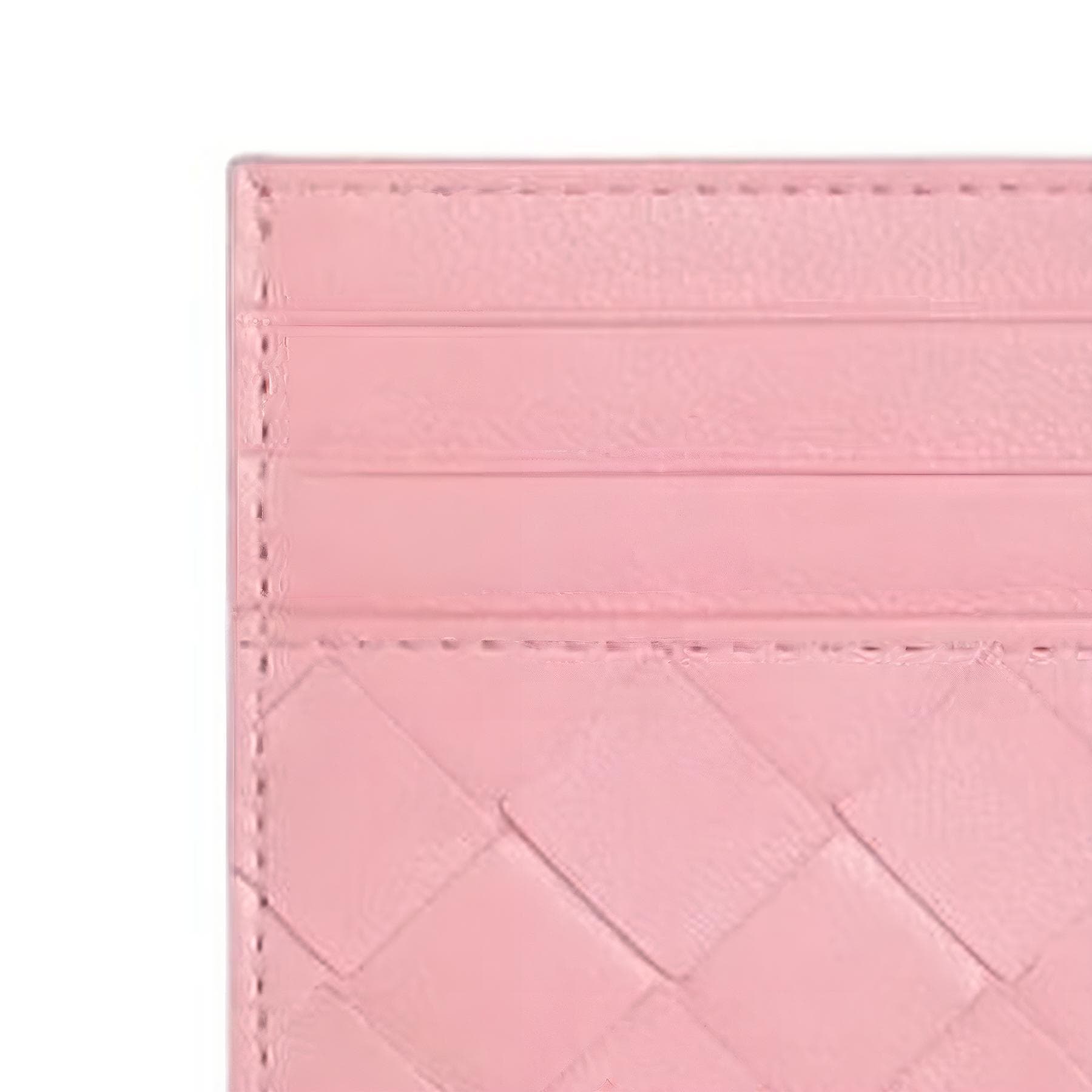Картхолдер Bottega Veneta Intrecciato - изображение 5