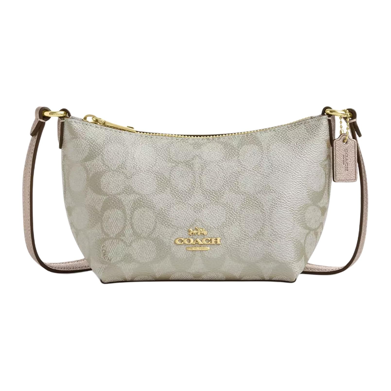 Сумка через плечо COACH 2606 - изображение 1