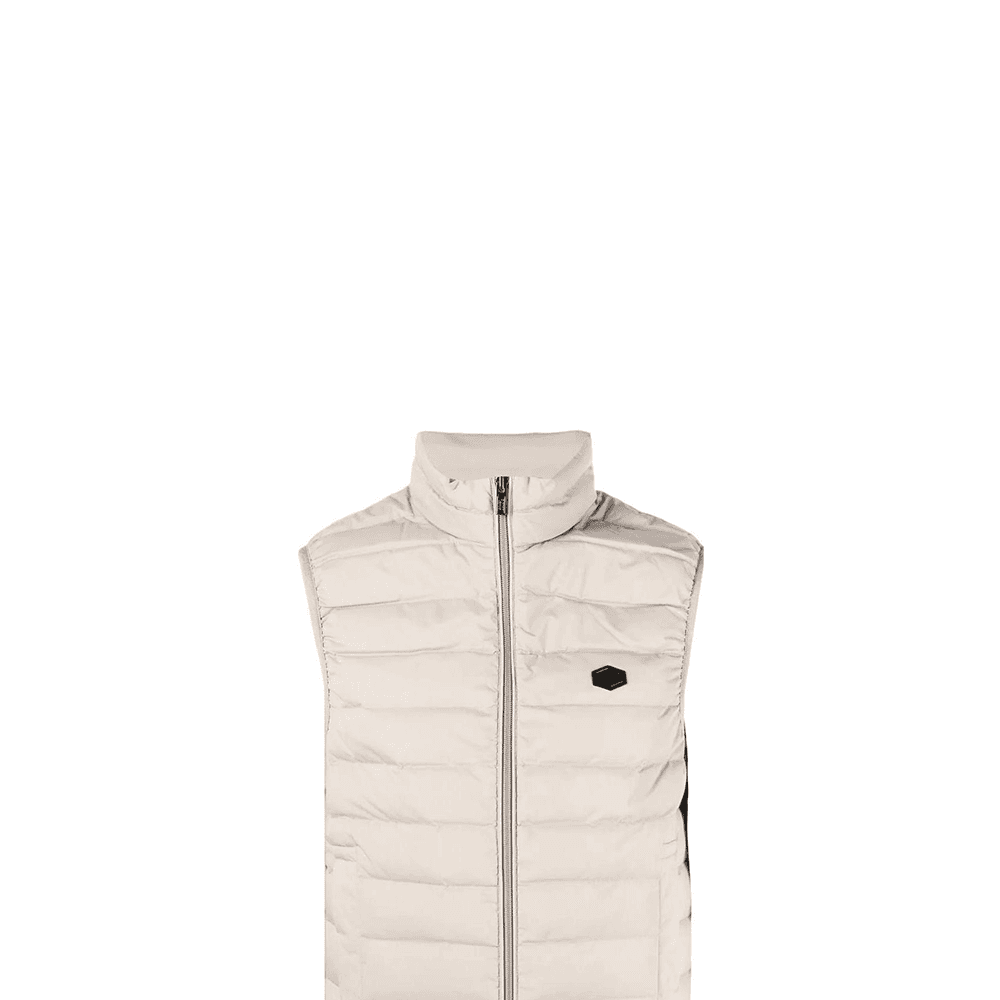 Жилет EMPORIO ARMANI SS23 Logo - изображение 5