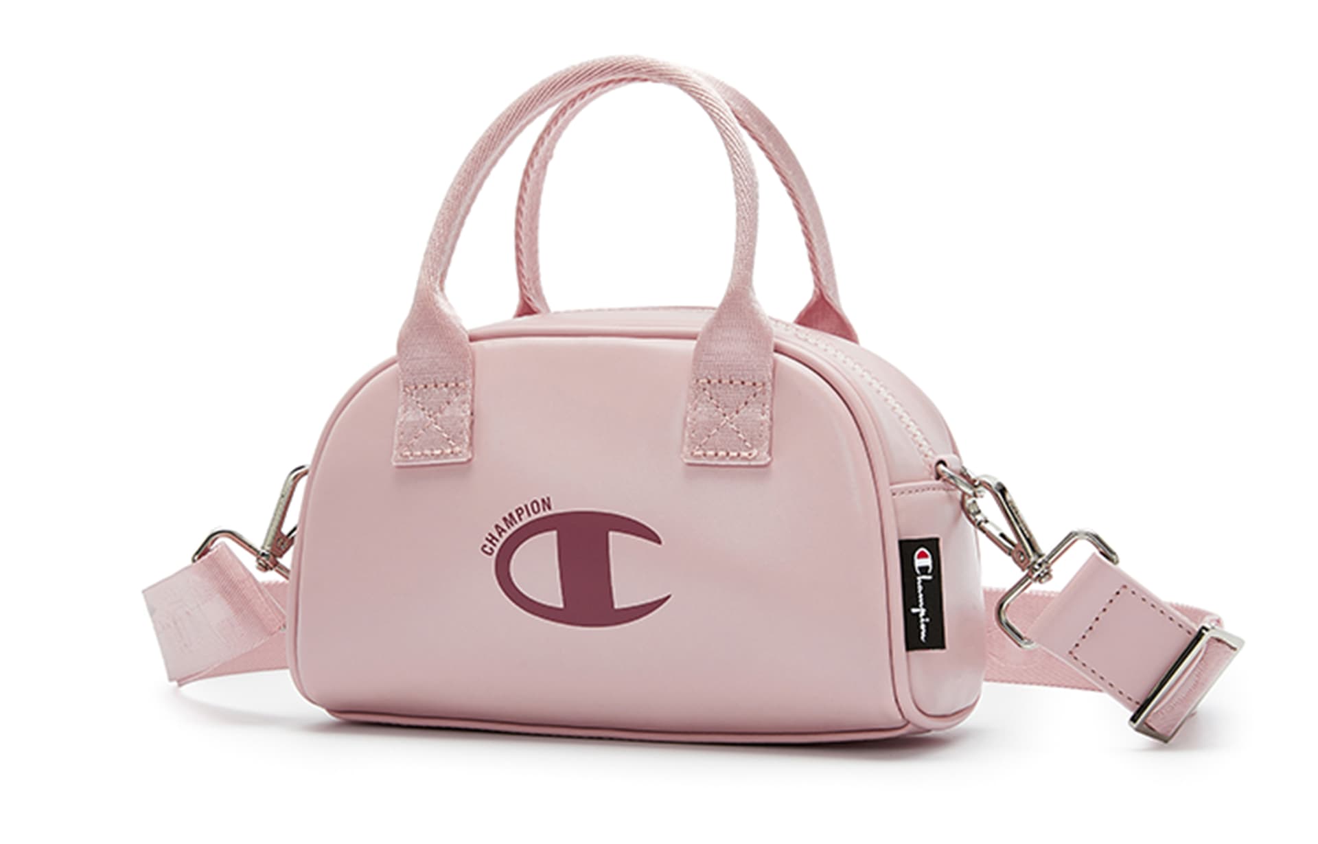 Сумка Champion PU (полиуретан) Bowling Bag Сумка через плечо Сумка обычная (стандартная) Унисекс - изображение 2