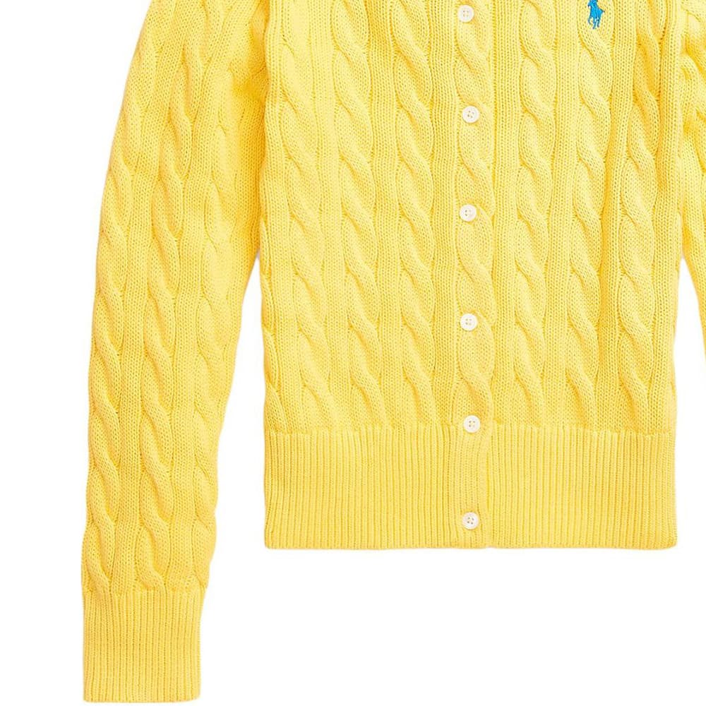 Кардиган Polo Ralph Lauren SS23 Logo - изображение 4