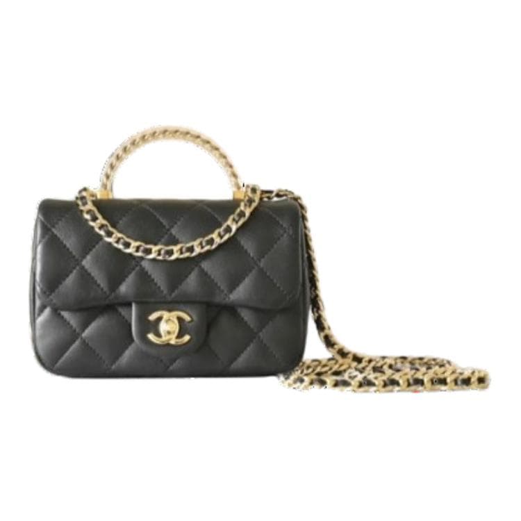 Сумка Chanel 24S - изображение 1