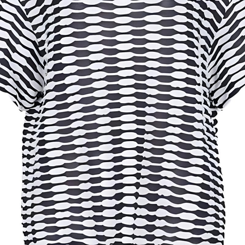 Футболка EMPORIO ARMANI T - изображение 5