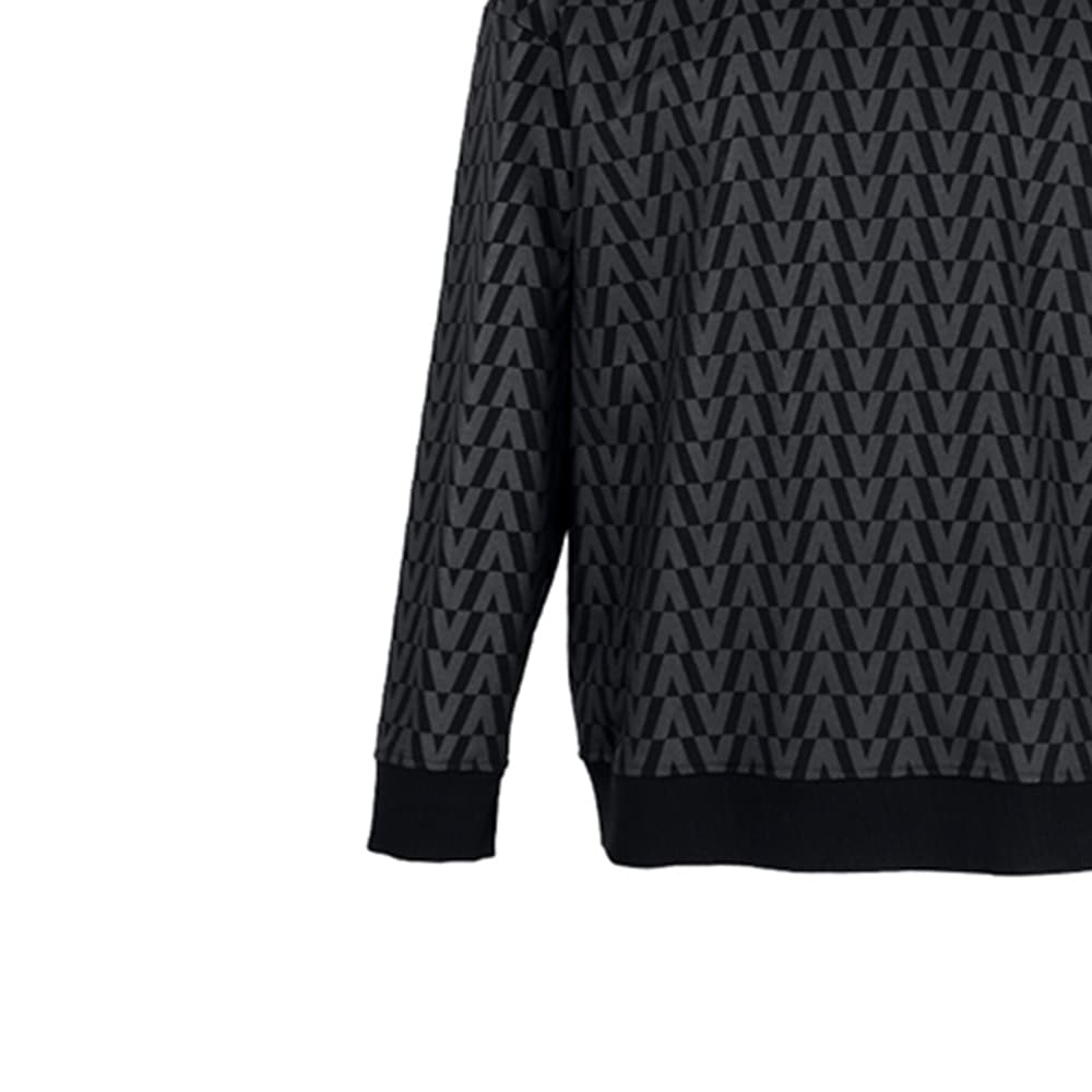Худи Valentino FW21 - изображение 4