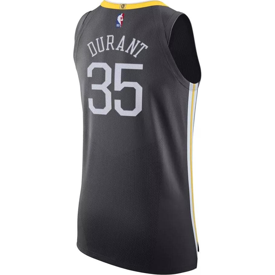 Баскетбольная майка Nike Statement Edition Stephen Curry Jersey - изображение 2