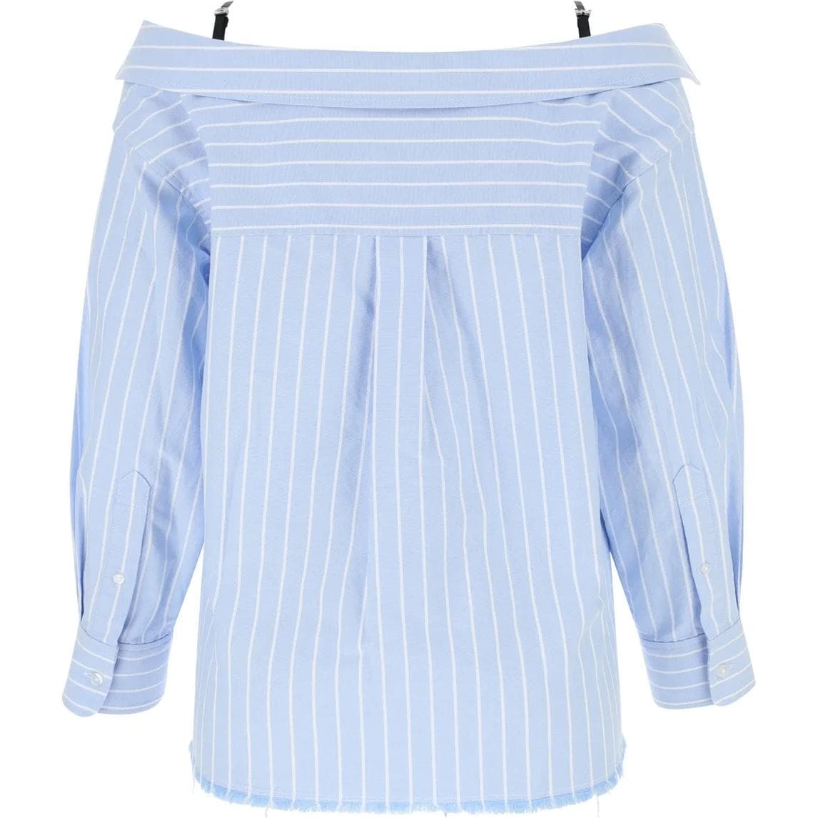 Блузка alexander wang SS23 - изображение 2