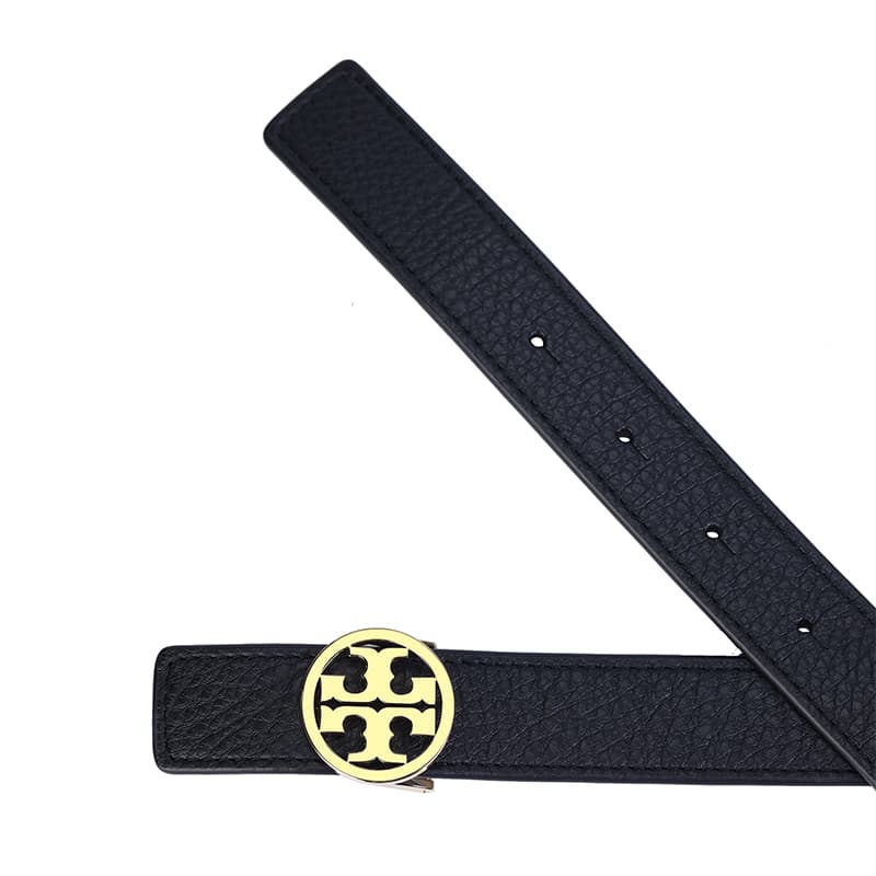 Ремень TORY BURCH Miller 2.5cm - изображение 6