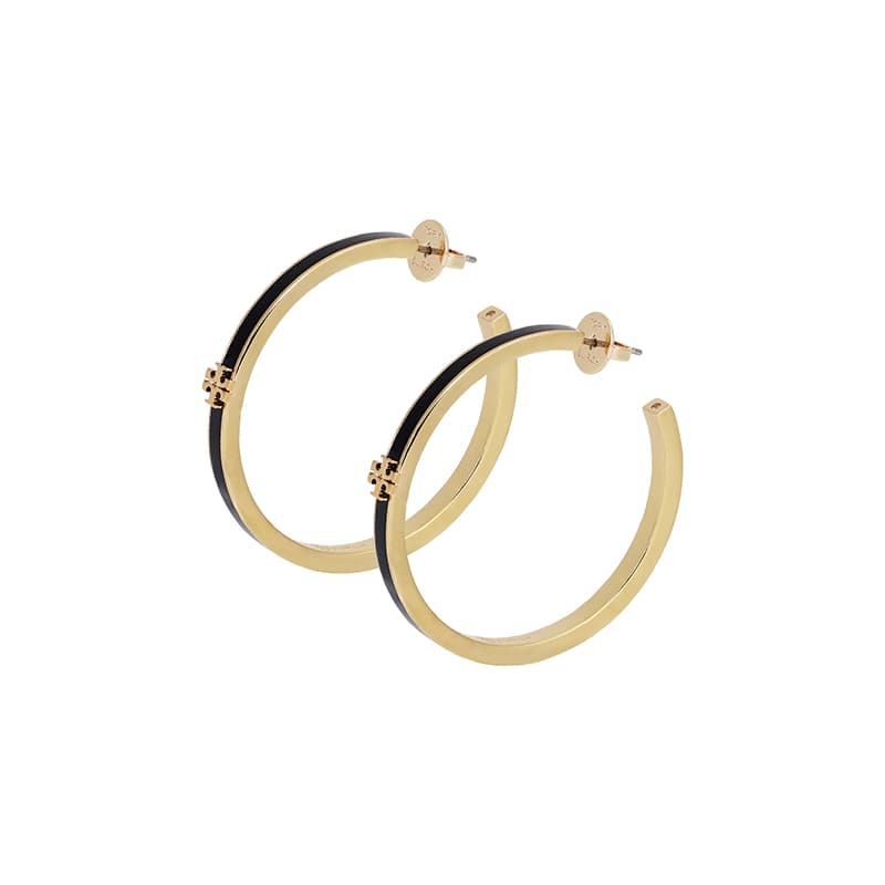 Серьги TORY BURCH - изображение 1