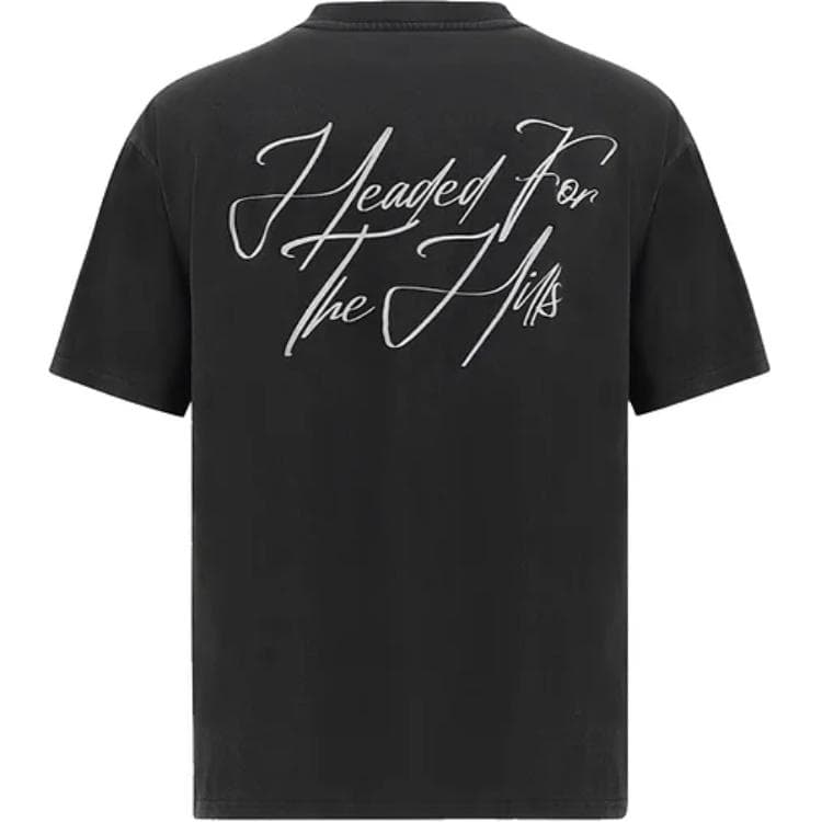 Футболка REPRESENT SS23 T - изображение 2