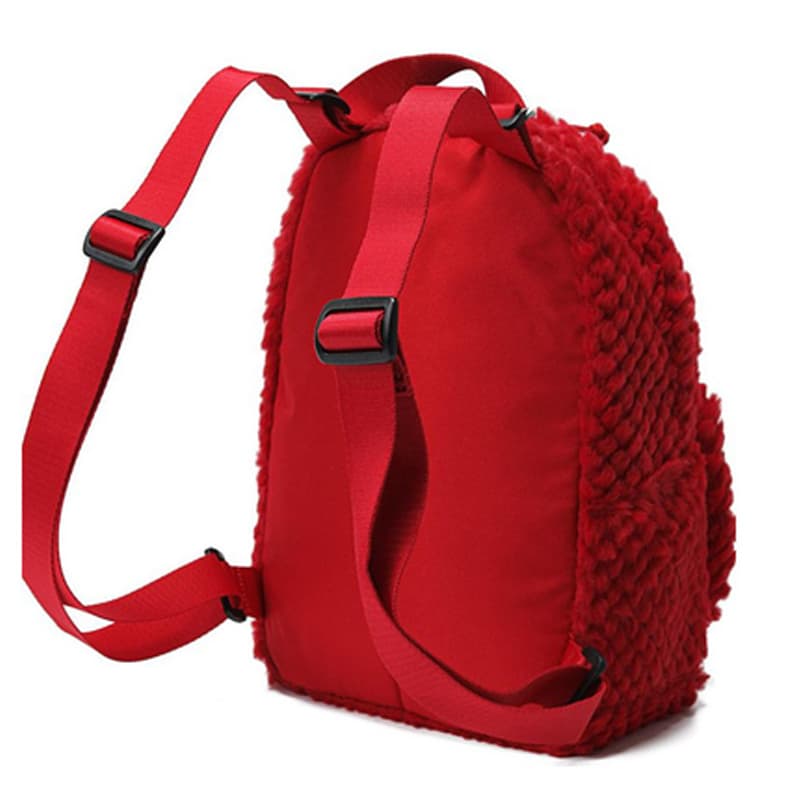 Рюкзак Converse Backpack Red - изображение 3