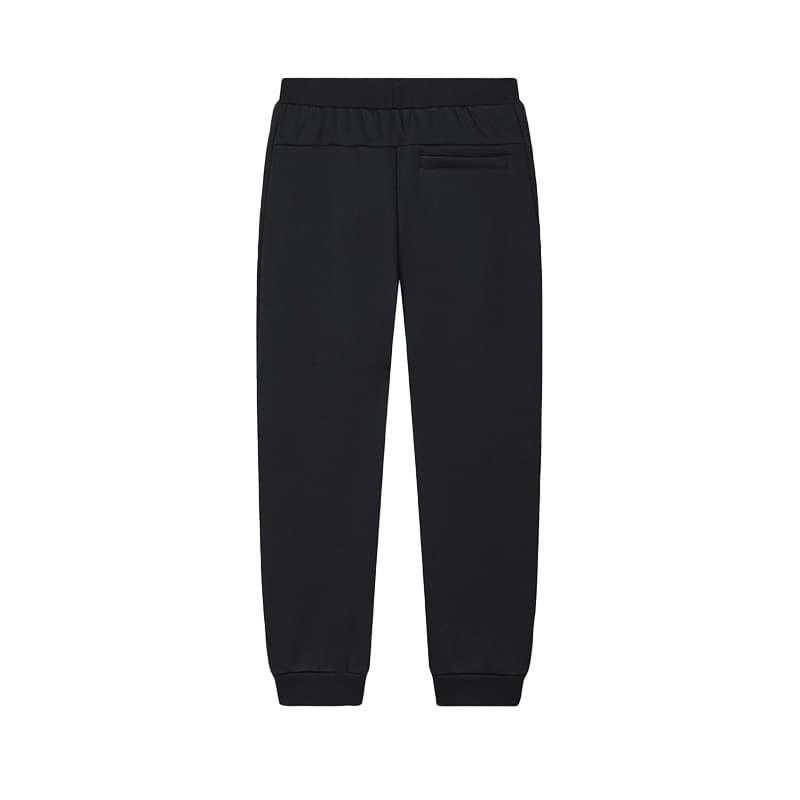 Штаны Fila Heritage Collection с флисовой подкладкой повседневный однотонный эластичный манжет длина до щиколотки - изображение 2