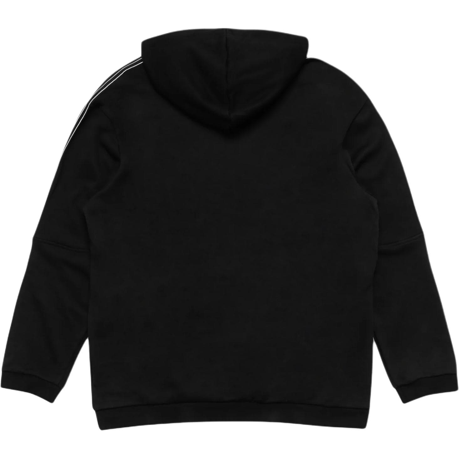 Худи Adidas Originals SPRT Толстовка Мужское Черное - изображение 2