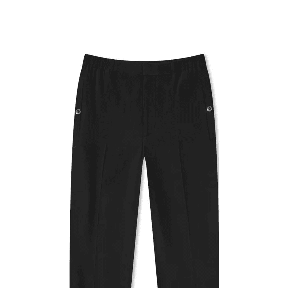 Штаны Alexander McQueen - изображение 5