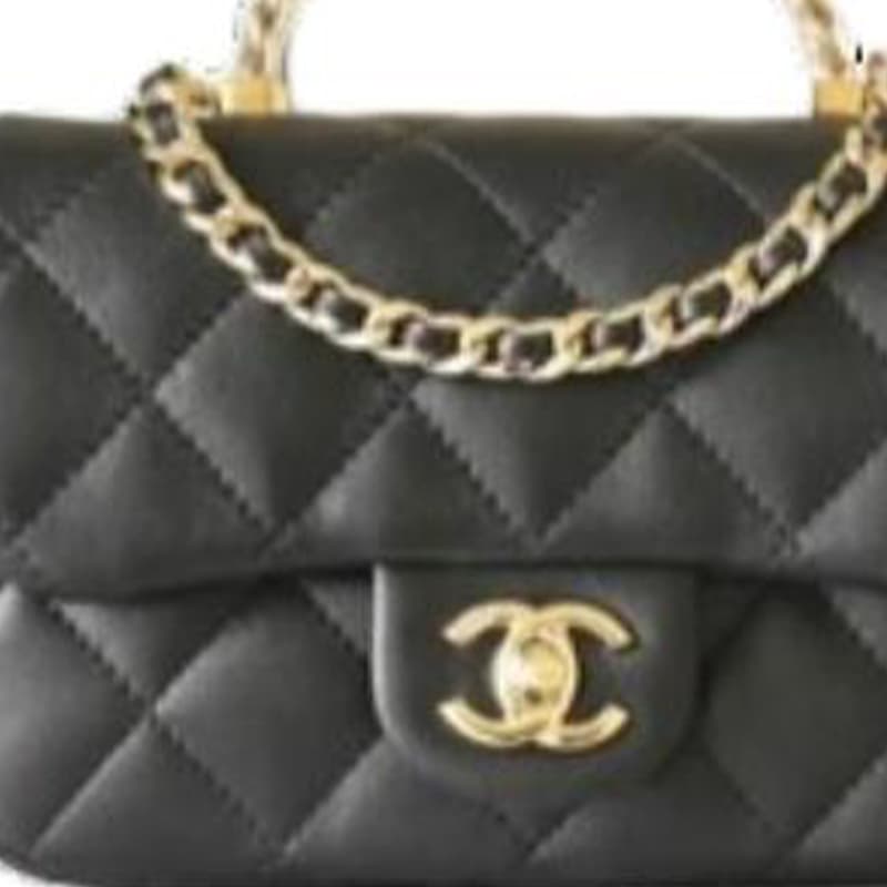 Сумка Chanel 24S - изображение 5