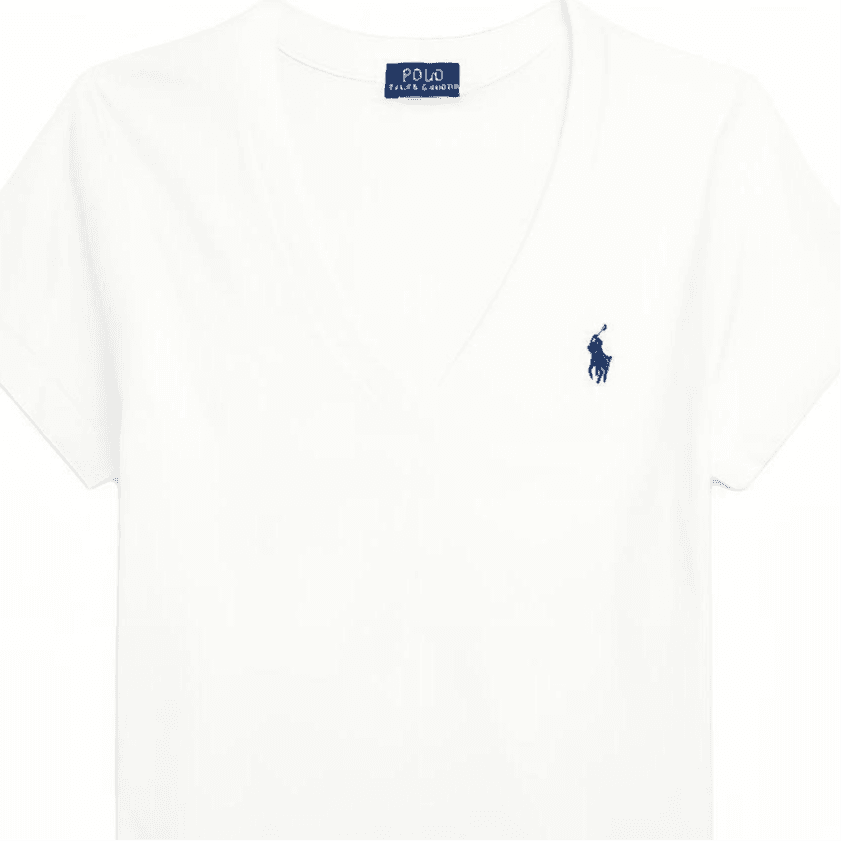 Футболка Polo Ralph Lauren SS23 LogoVT - изображение 6