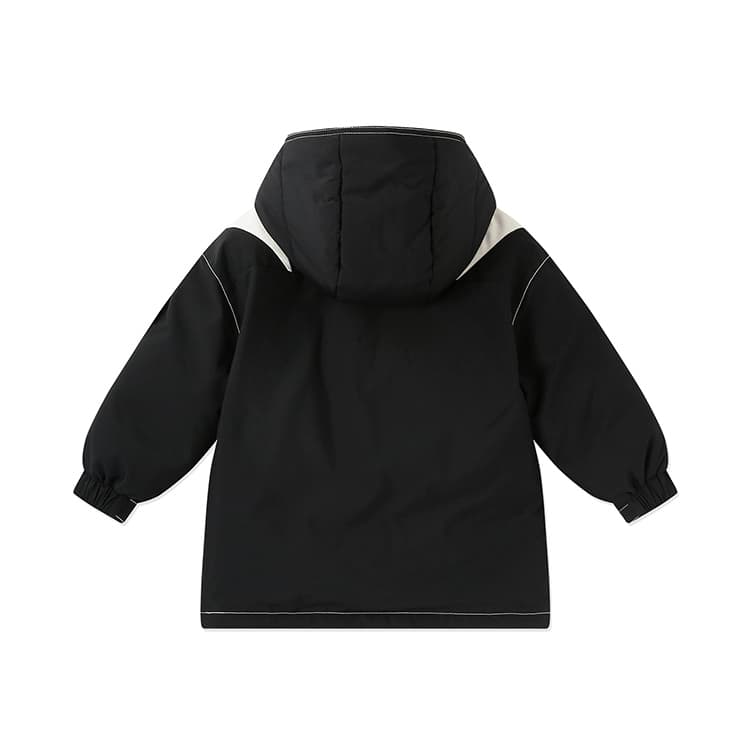 B.Duck Пуховик для детей в возрасте 3-7 лет - изображение 2