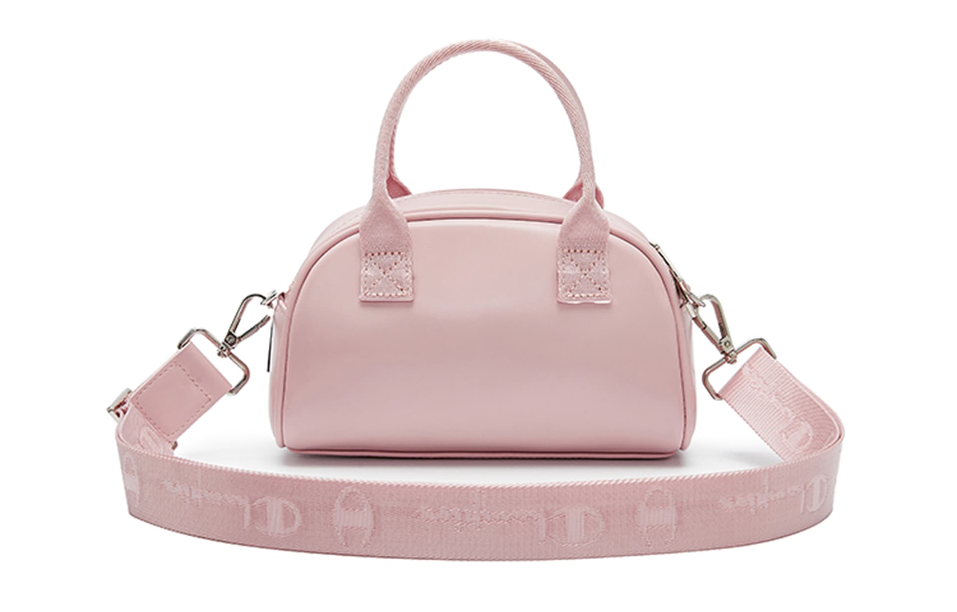 Сумка Champion PU (полиуретан) Bowling Bag Сумка через плечо Сумка обычная (стандартная) Унисекс - изображение 4