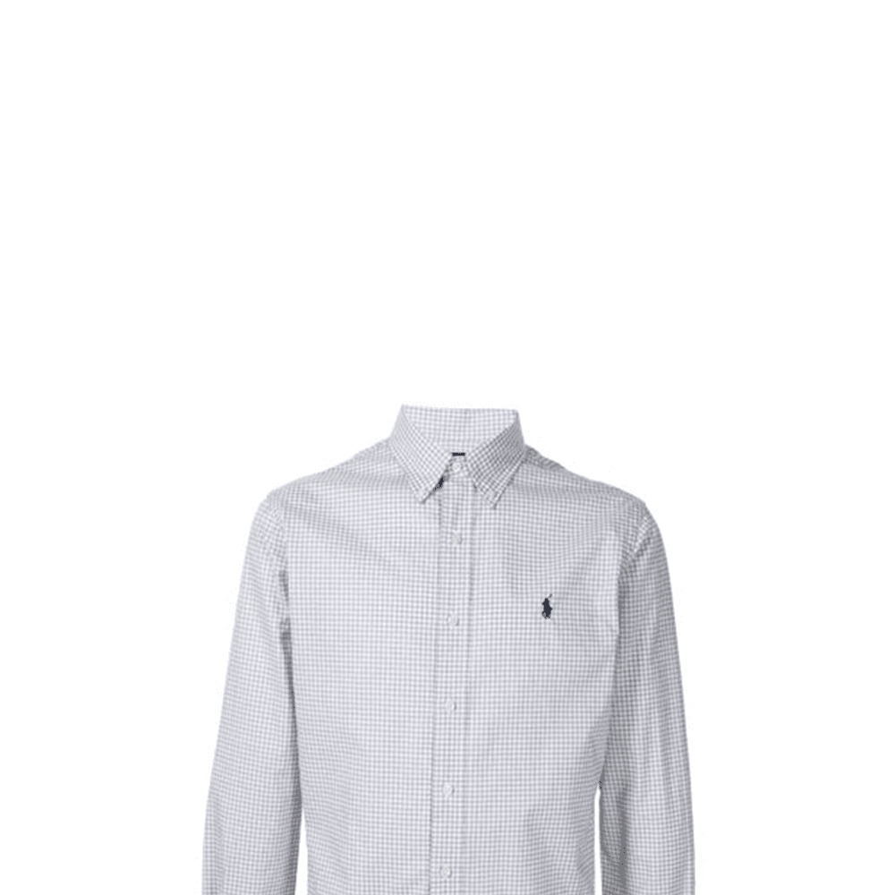 Рубашка Polo Ralph Lauren FW21 Logo - изображение 2