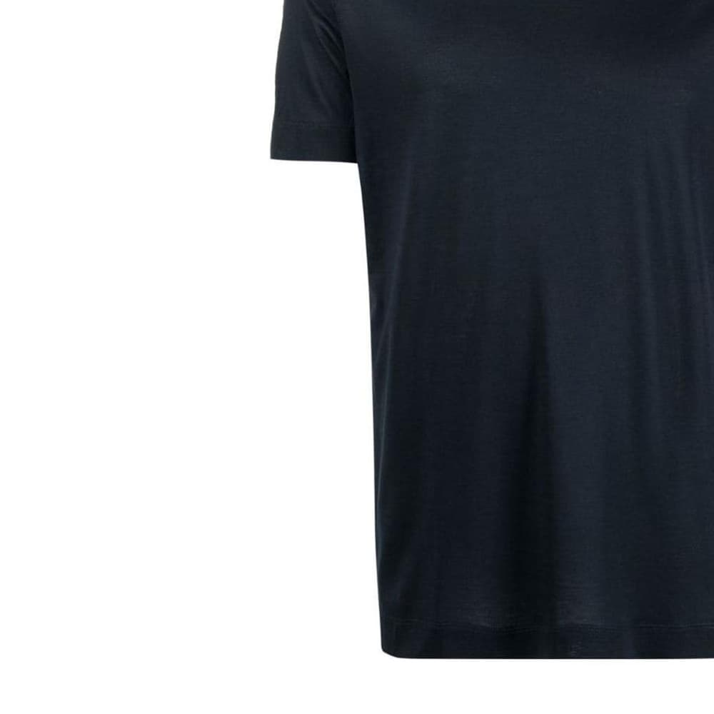 Футболка EMPORIO ARMANI SS23 3DT - изображение 6