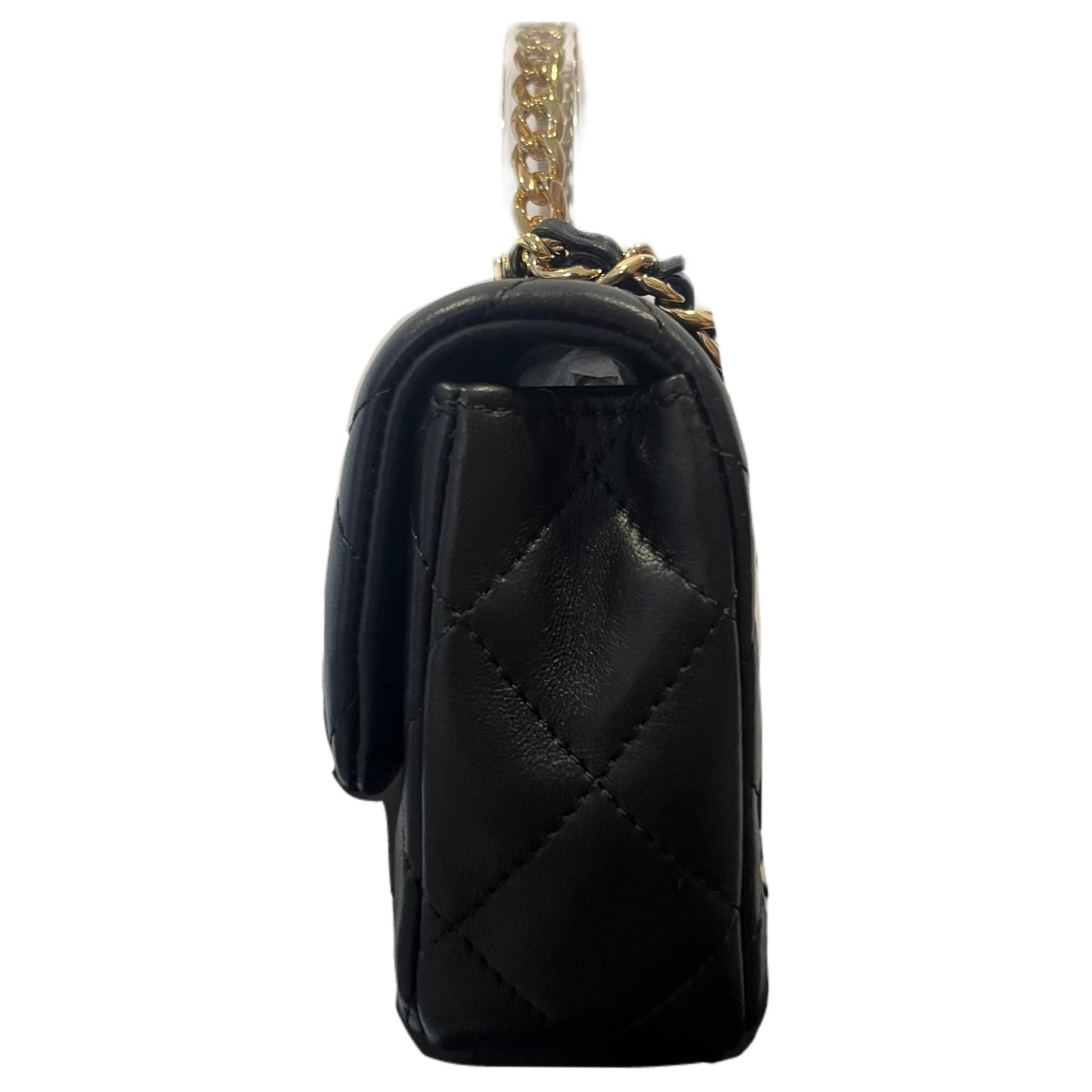 Сумка Chanel 24S - изображение 2