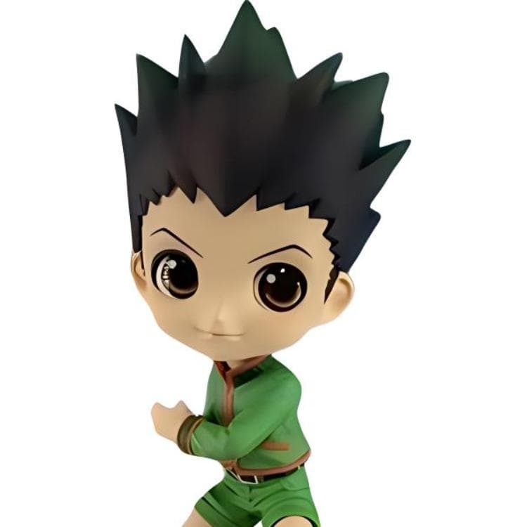 BANPRESTO q posket b Q - изображение 3