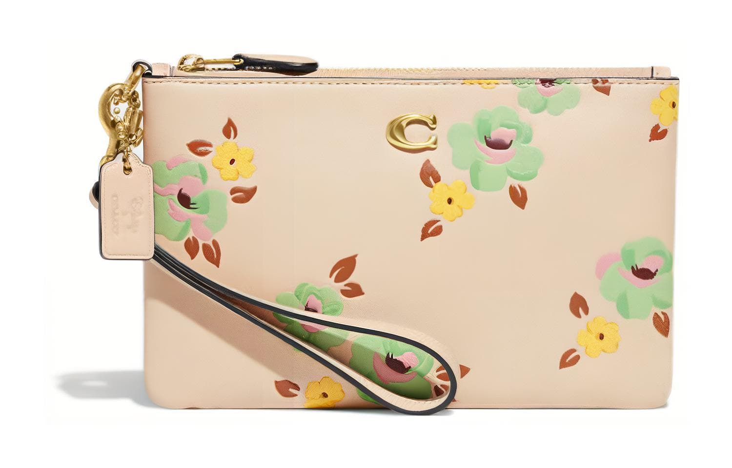 Сумка COACH Wristlet 19 - изображение 1
