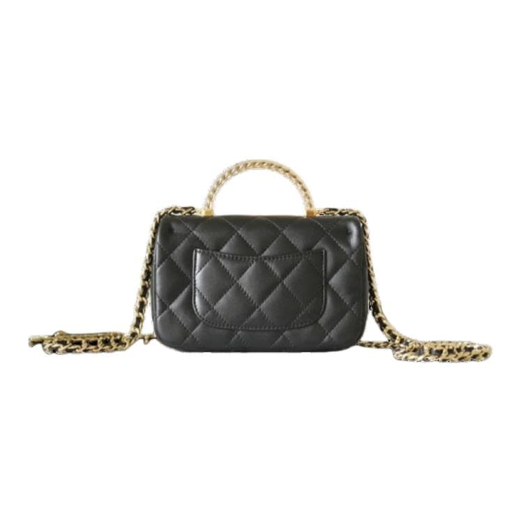 Сумка Chanel 24S - изображение 3