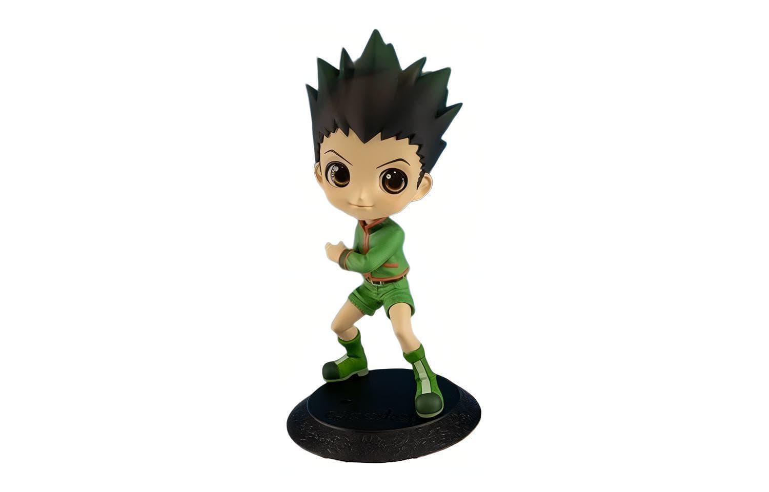 BANPRESTO q posket b Q - изображение 2