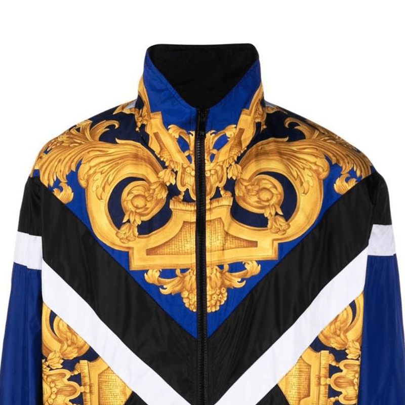 Куртка VERSACE SS23 - изображение 5
