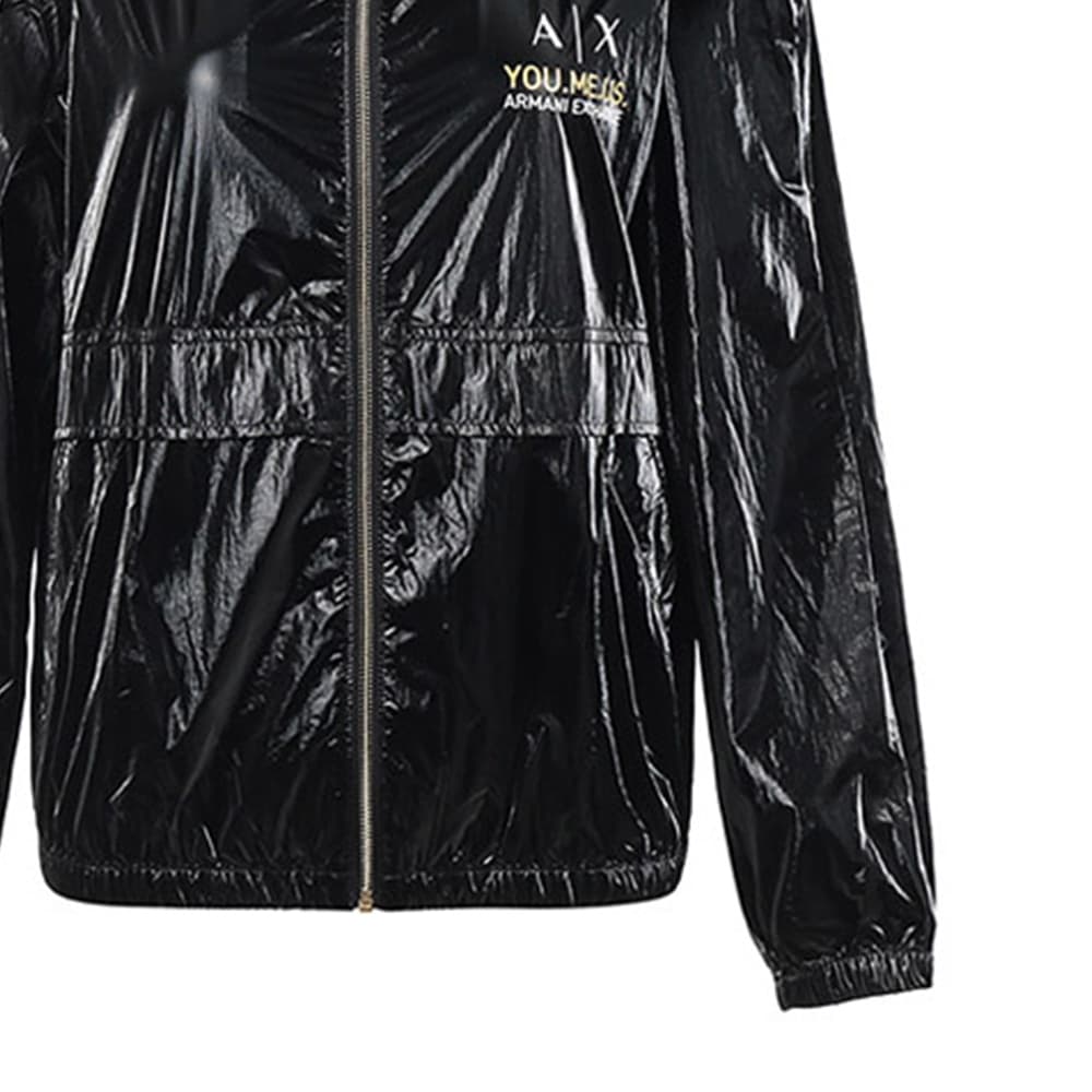 Куртка ARMANI EXCHANGE SS23 Logo - изображение 4