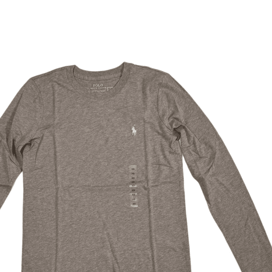 Футболка Polo Ralph Lauren Футболка Женские Коричневый - изображение 3