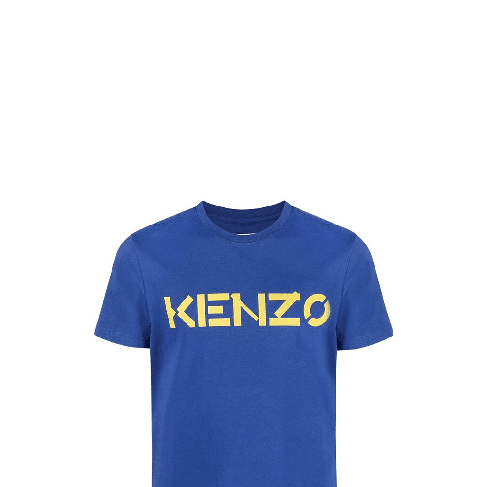 Футболка KENZO SS22 LogoT - изображение 2