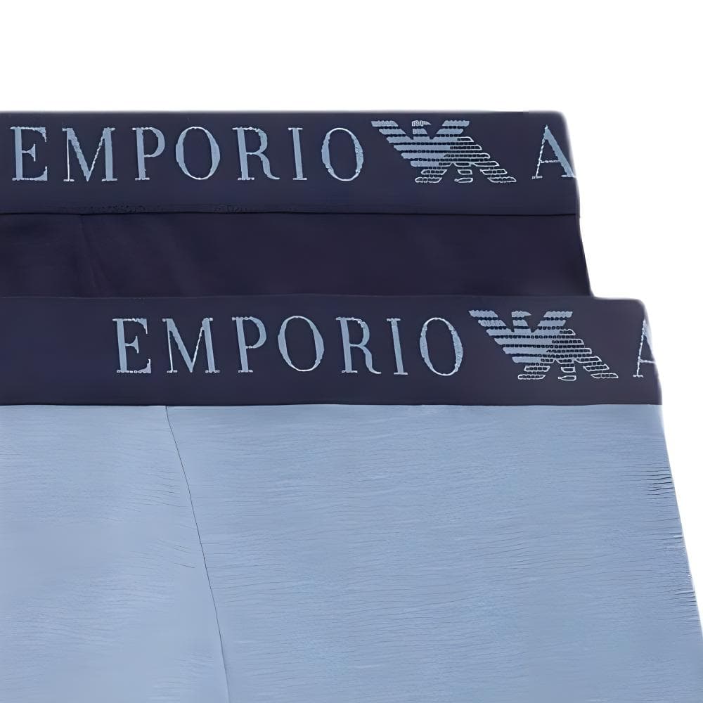 Трусы EMPORIO ARMANI FW24 - изображение 2